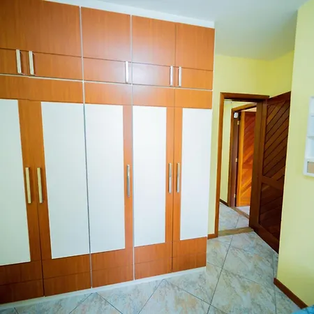 Edificio Martha Schwantz Apartment Guarapari Exterior photo