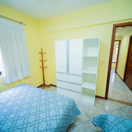 Edificio Martha Schwantz Apartment Guarapari Exterior photo