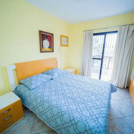 Edificio Martha Schwantz Apartment Guarapari Exterior photo