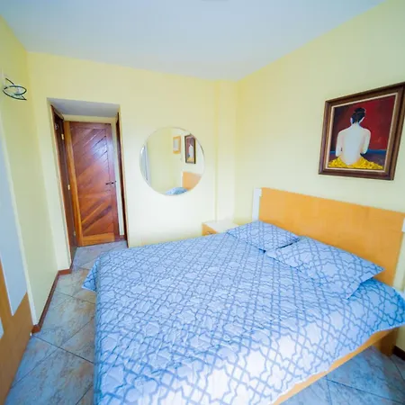 Edificio Martha Schwantz Apartment Guarapari Exterior photo