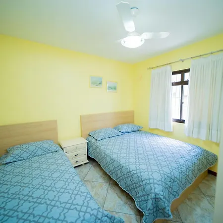 Edificio Martha Schwantz Apartment Guarapari Exterior photo