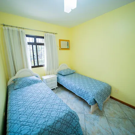 Edificio Martha Schwantz Apartment Guarapari Exterior photo