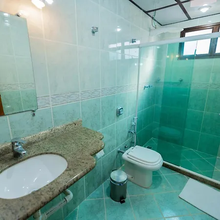 Edificio Martha Schwantz Apartment Guarapari Exterior photo