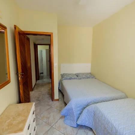 Edificio Martha Schwantz Apartment Guarapari Exterior photo