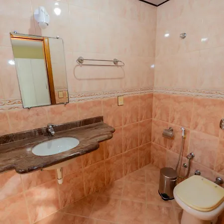 Edificio Martha Schwantz Apartment Guarapari Exterior photo
