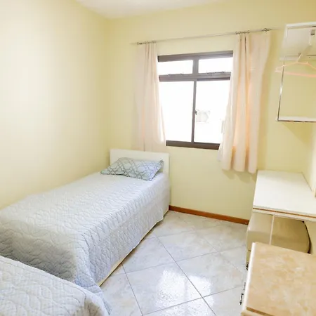 Edificio Martha Schwantz Apartment Guarapari Exterior photo