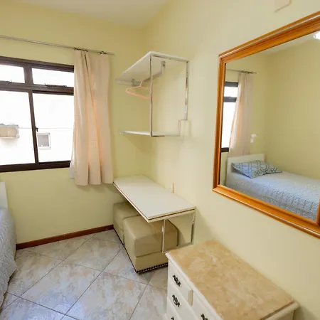 Edificio Martha Schwantz Apartment Guarapari Exterior photo