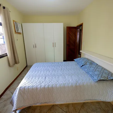 Edificio Martha Schwantz Apartment Guarapari Exterior photo