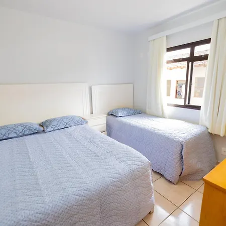 Edificio Martha Schwantz Apartment Guarapari Exterior photo