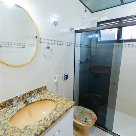 Edificio Martha Schwantz Apartment Guarapari Exterior photo