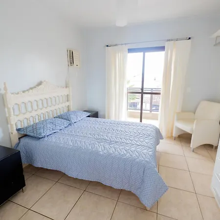 Edificio Martha Schwantz Apartment Guarapari Exterior photo