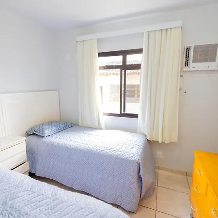 Edificio Martha Schwantz Apartment Guarapari Exterior photo