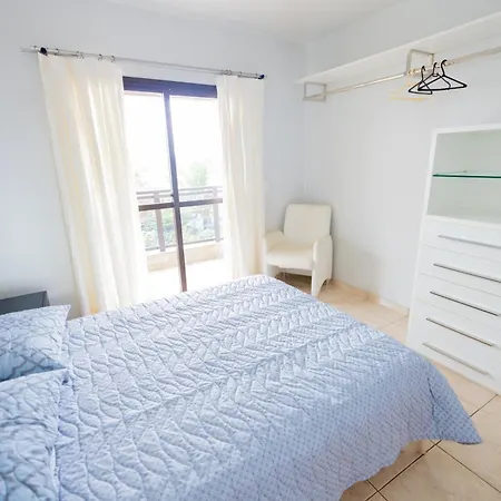 Edificio Martha Schwantz Apartment Guarapari Exterior photo