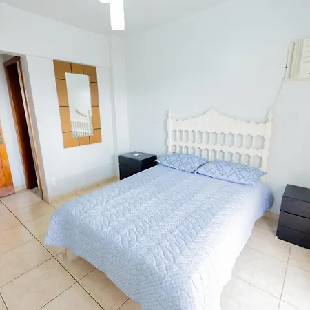 Edificio Martha Schwantz Apartment Guarapari Exterior photo