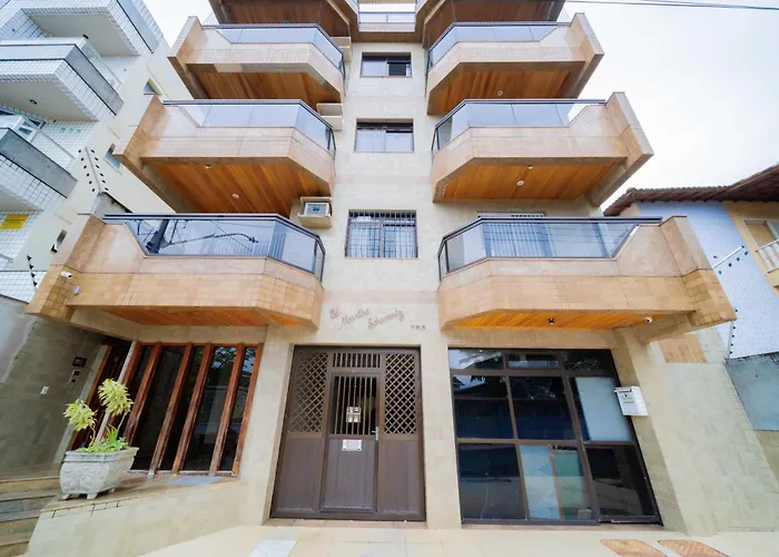 Edificio Martha Schwantz