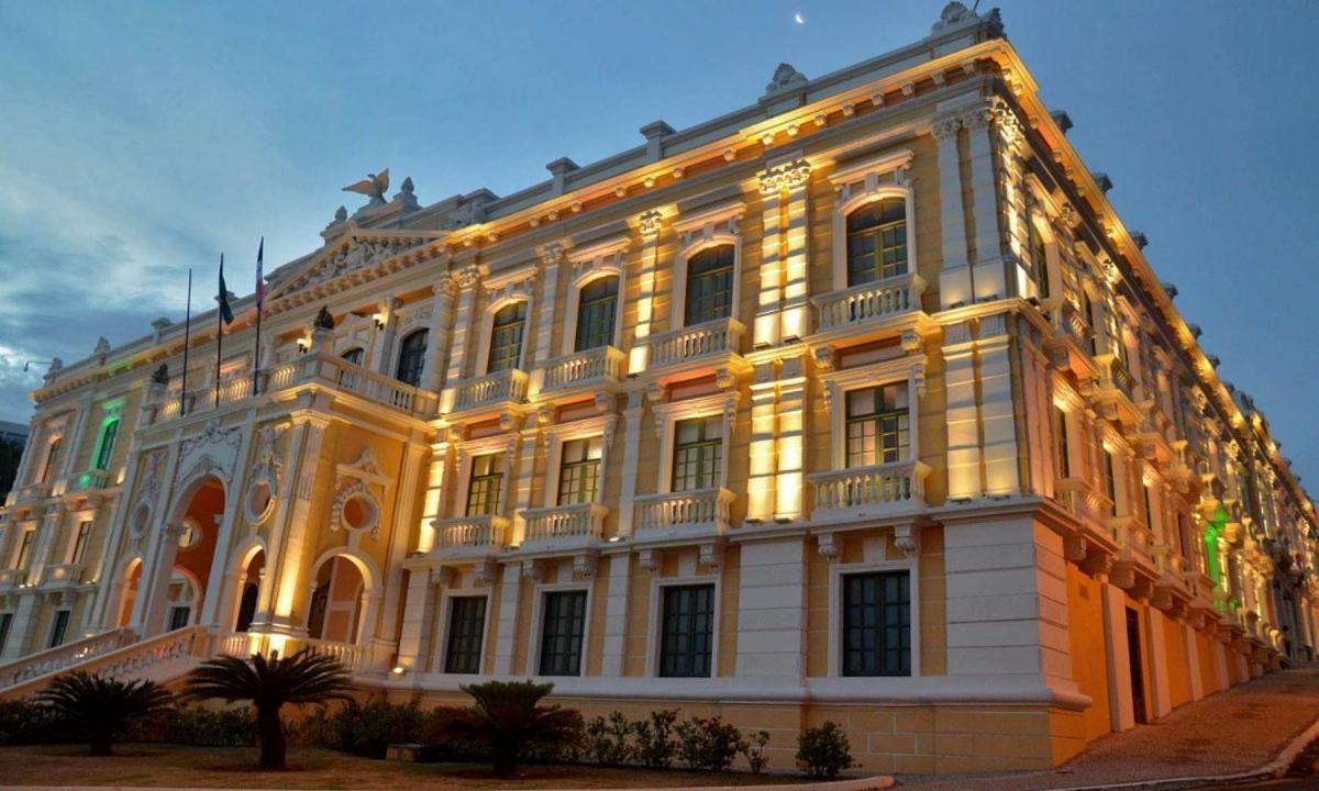 Edificio Martha Schwantz Apartment Guarapari