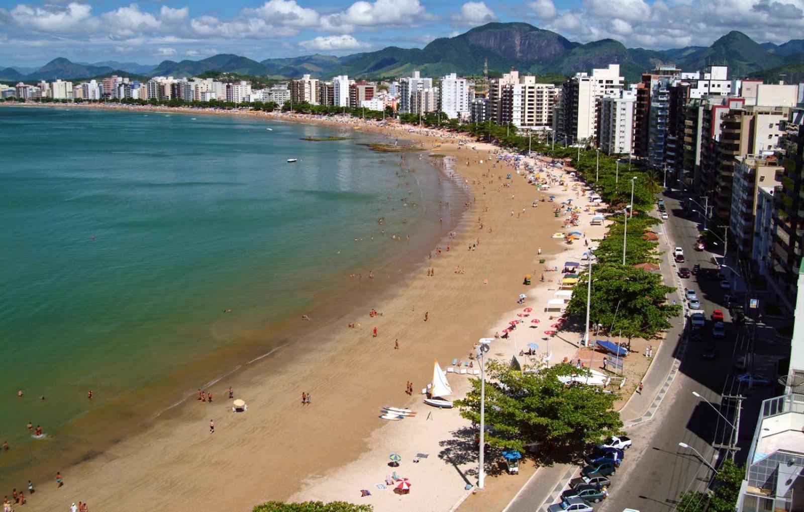 Apartment Edificio Martha Schwantz Guarapari