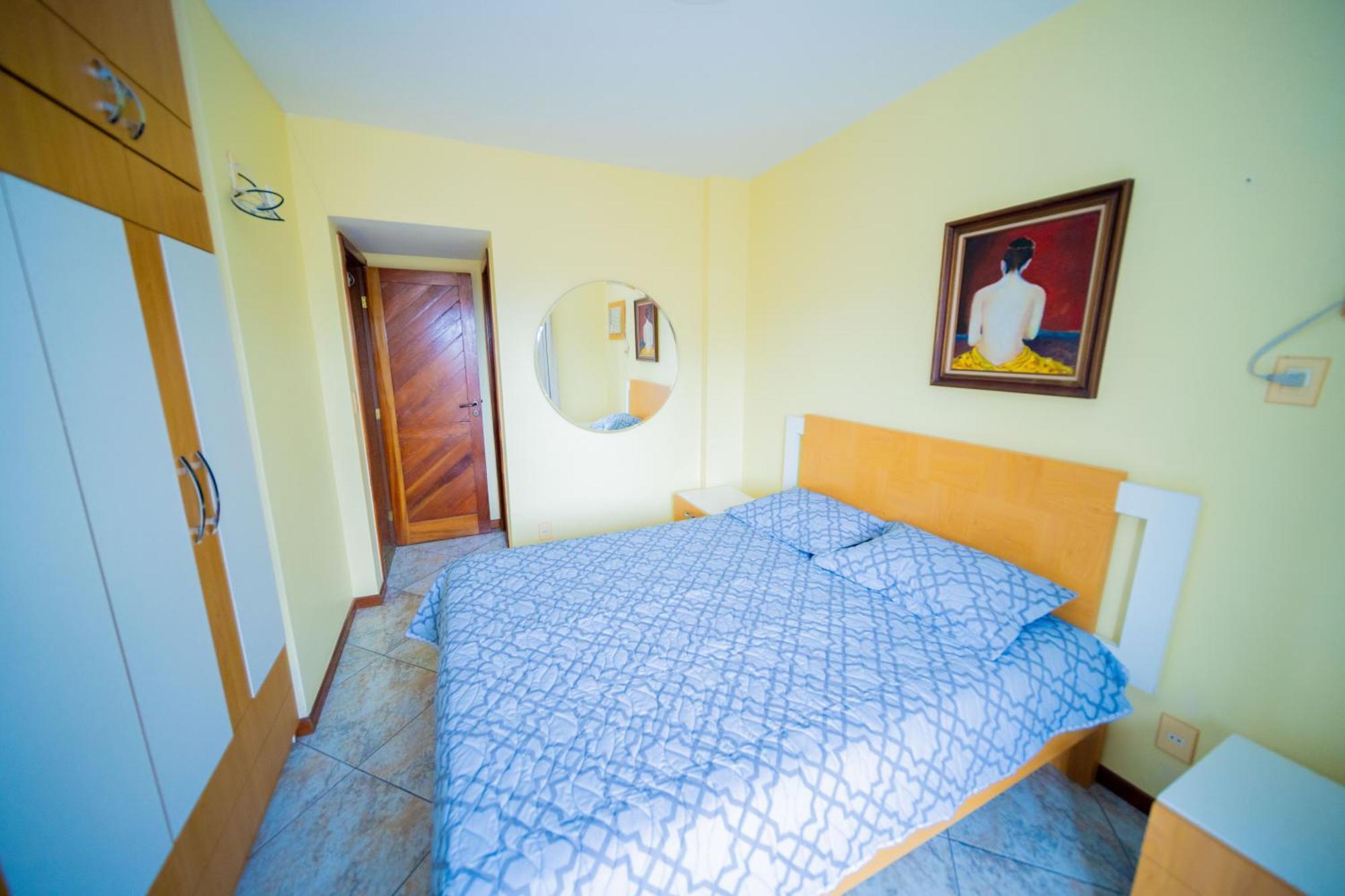 Edificio Martha Schwantz Apartment Guarapari