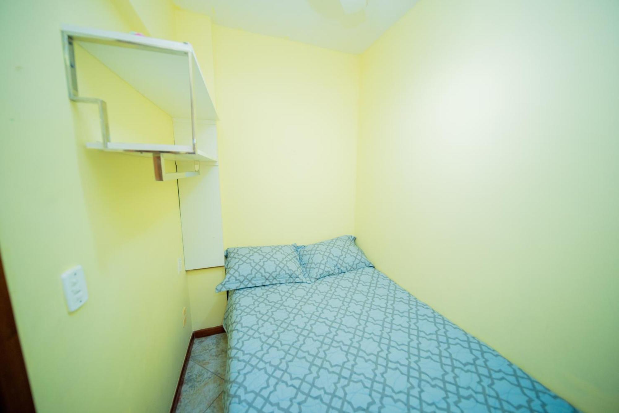 Edificio Martha Schwantz Apartment *