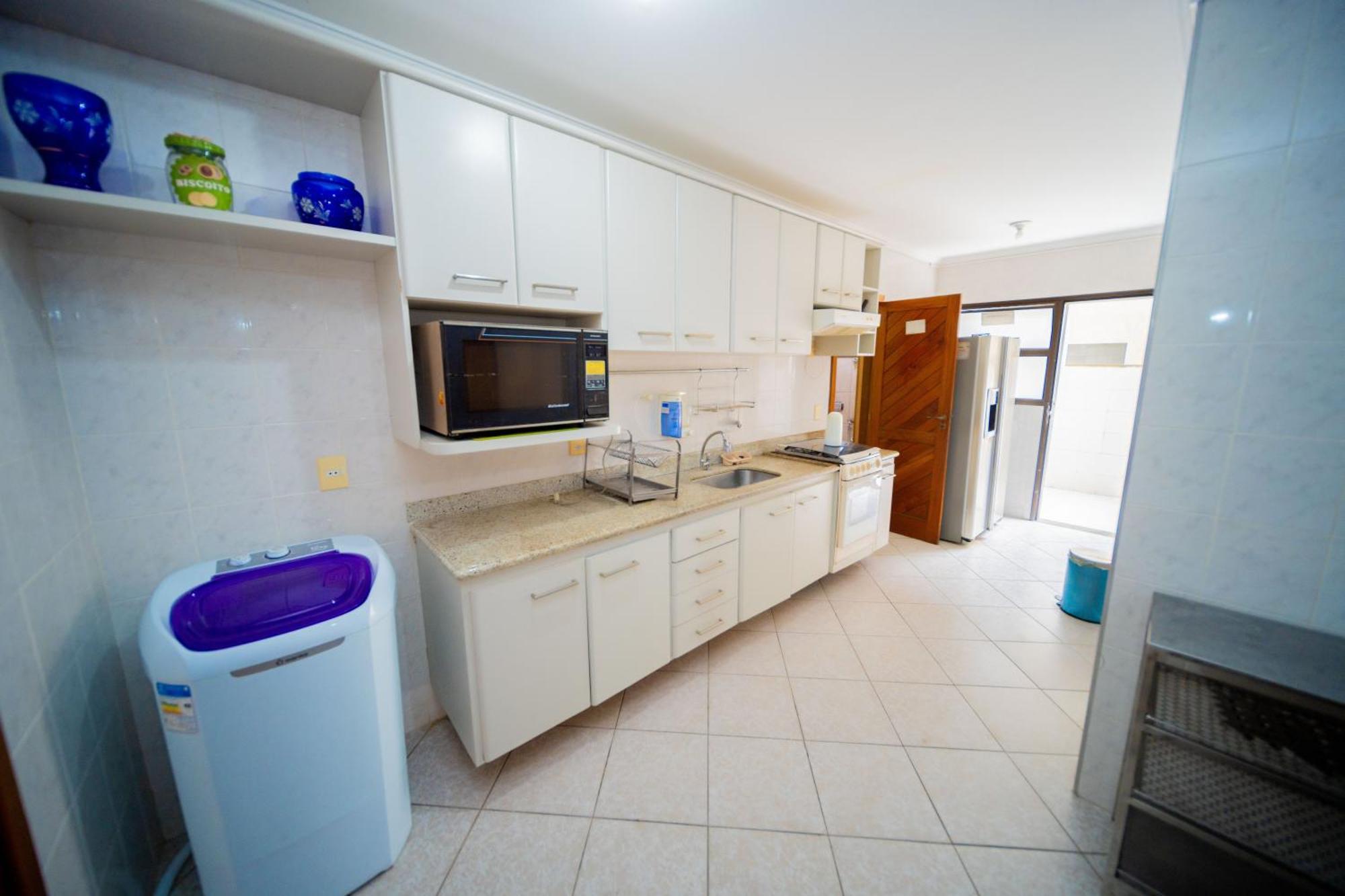 Edificio Martha Schwantz Apartment *