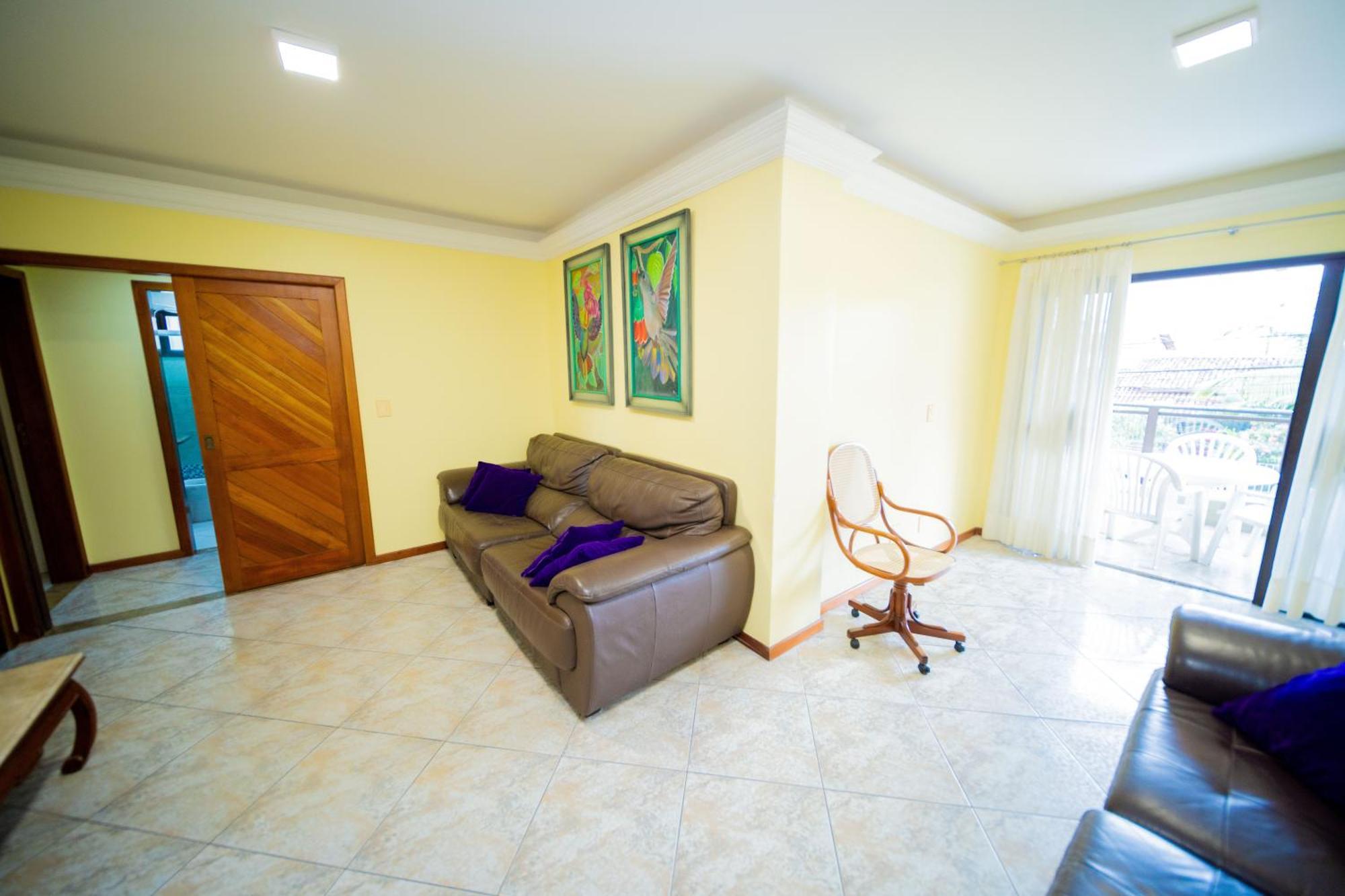 Apartment Edificio Martha Schwantz
