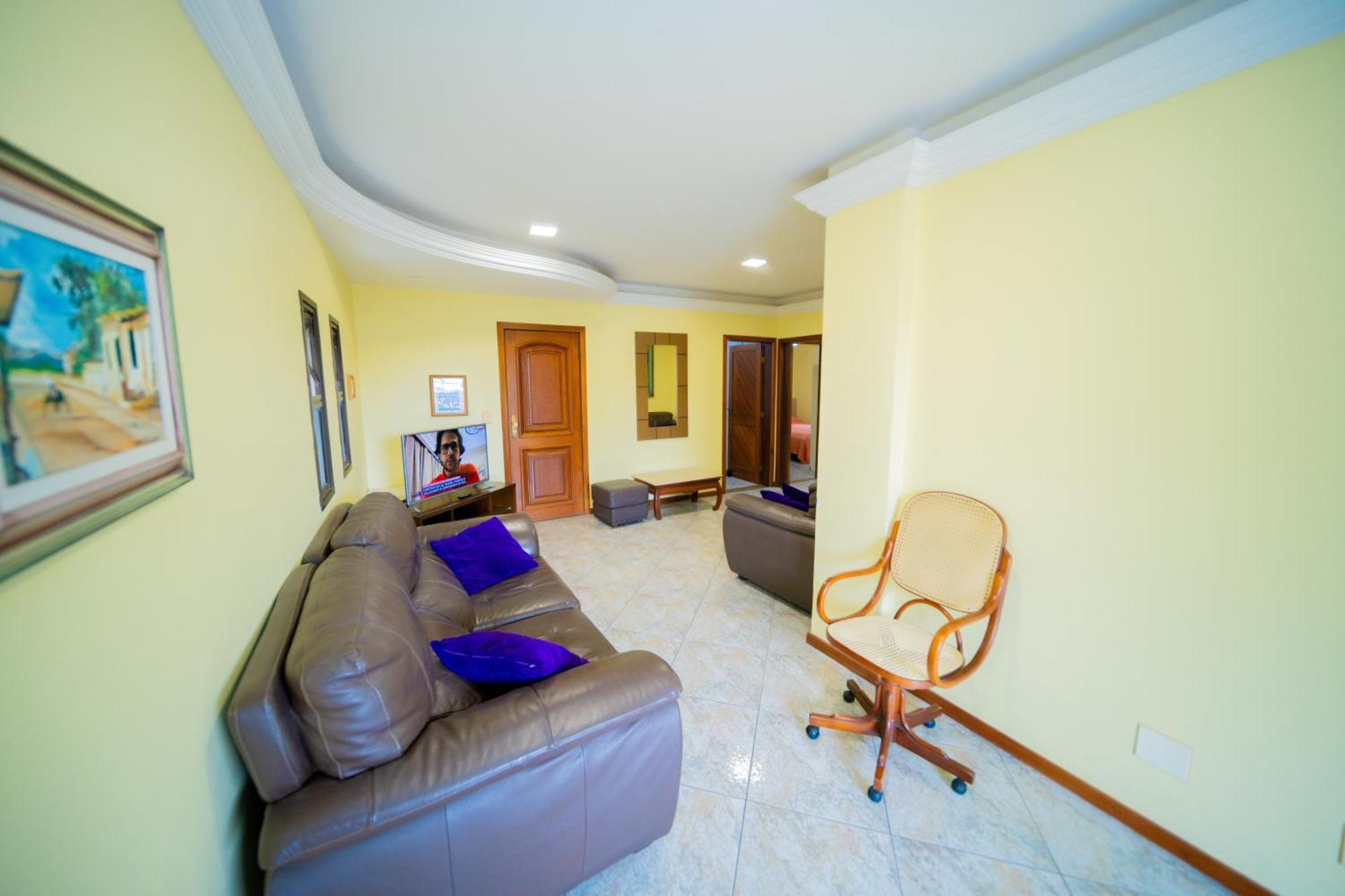 Edificio Martha Schwantz Apartment Guarapari