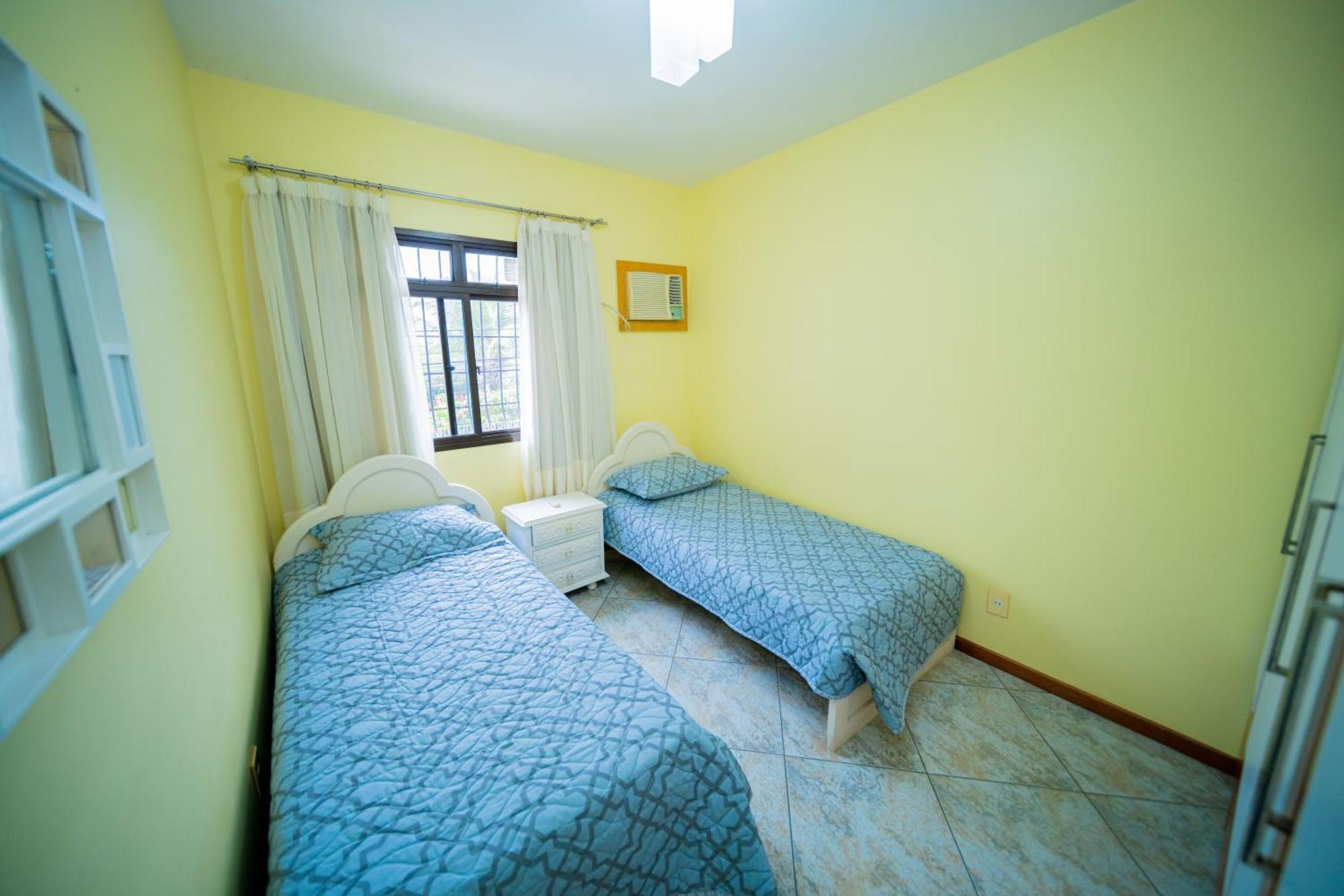 Apartment Edificio Martha Schwantz *