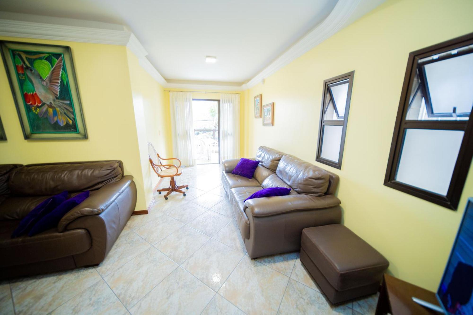 Edificio Martha Schwantz Apartment *