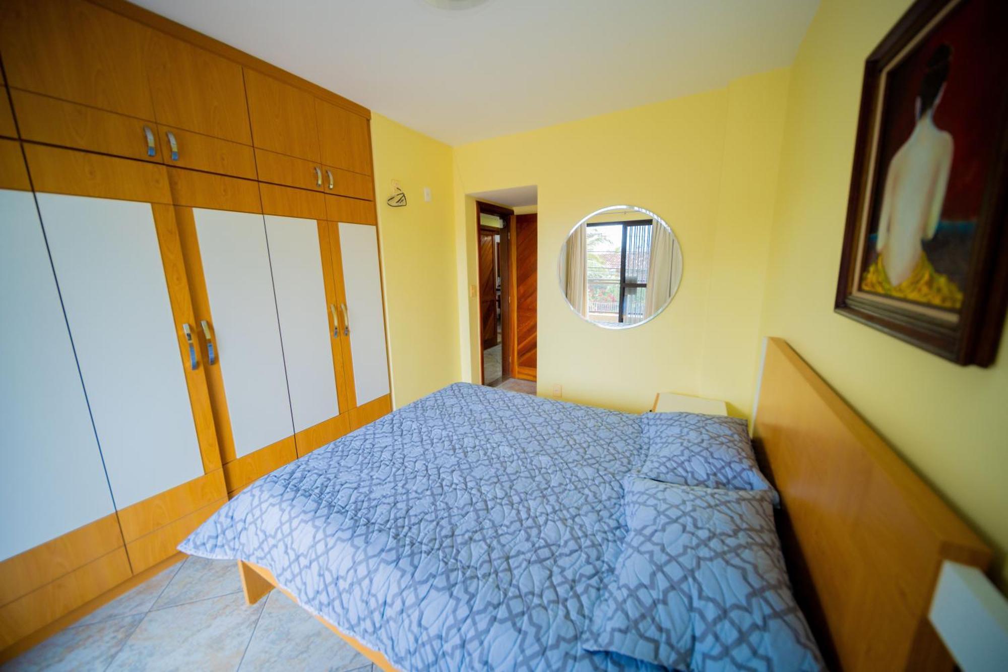 Apartment Edificio Martha Schwantz Guarapari