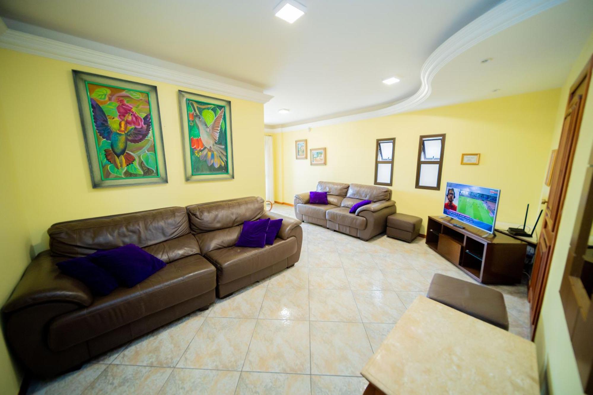 Apartment Edificio Martha Schwantz Guarapari