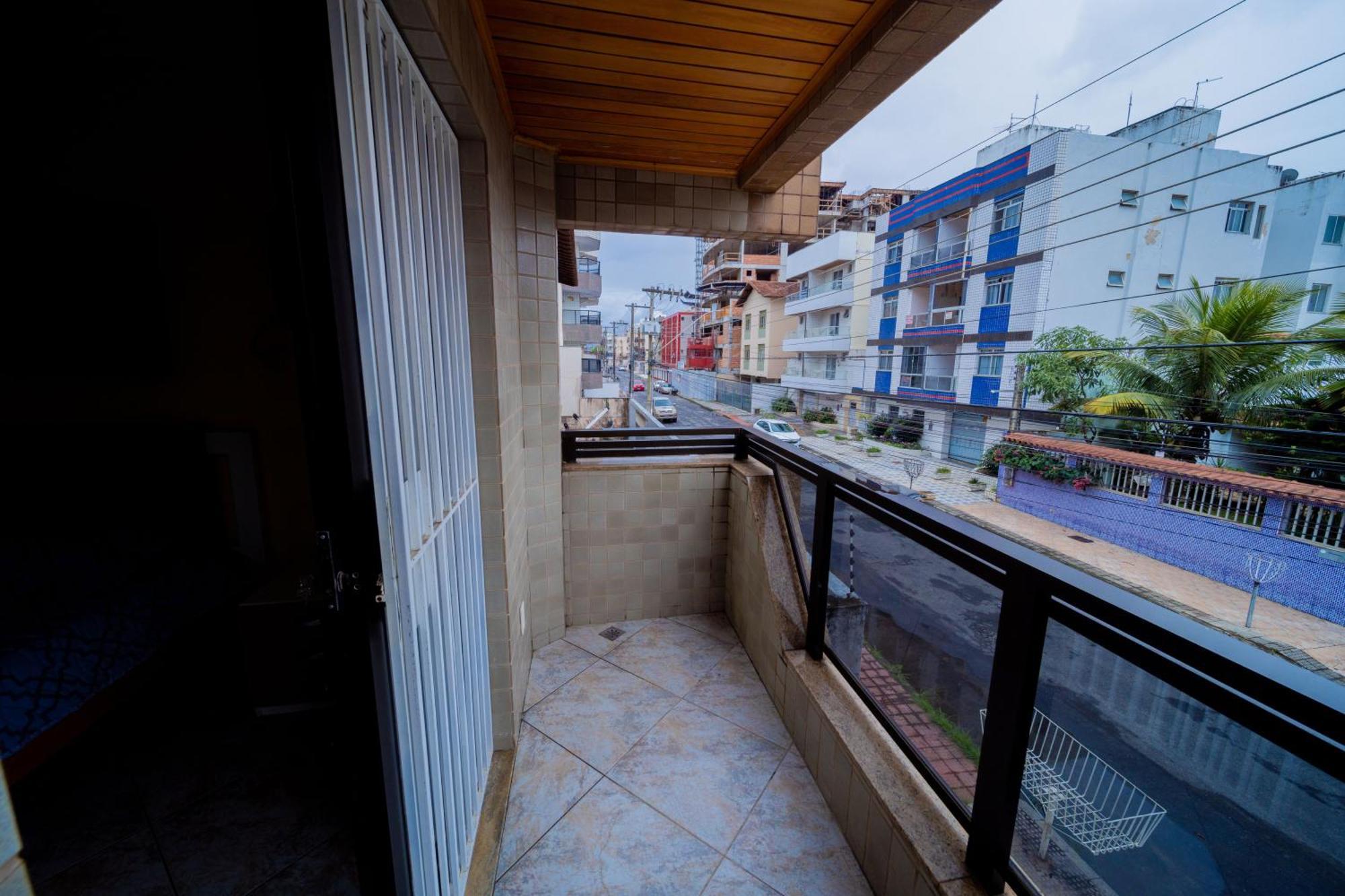 Edificio Martha Schwantz Apartment *