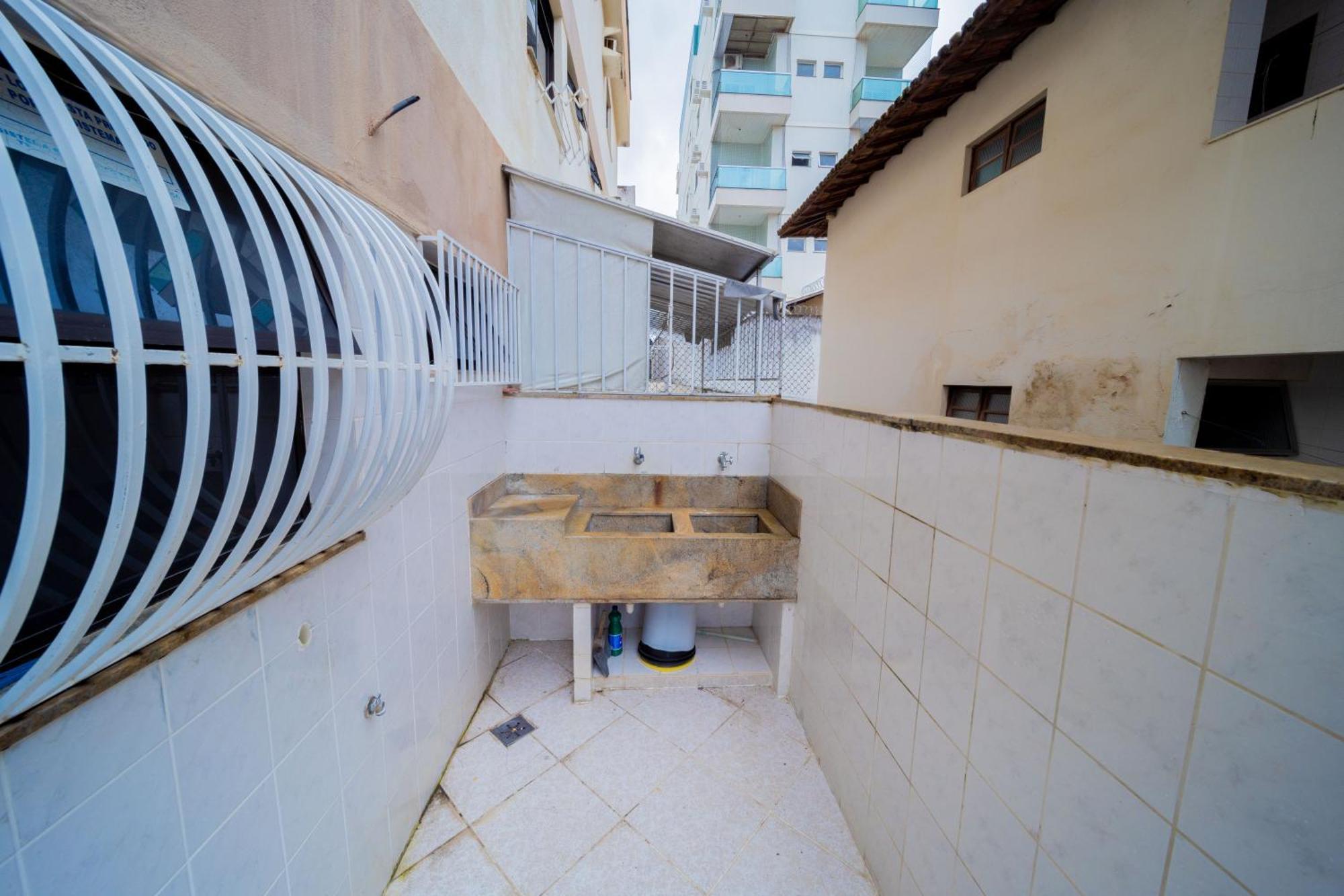 Apartment Edificio Martha Schwantz Guarapari