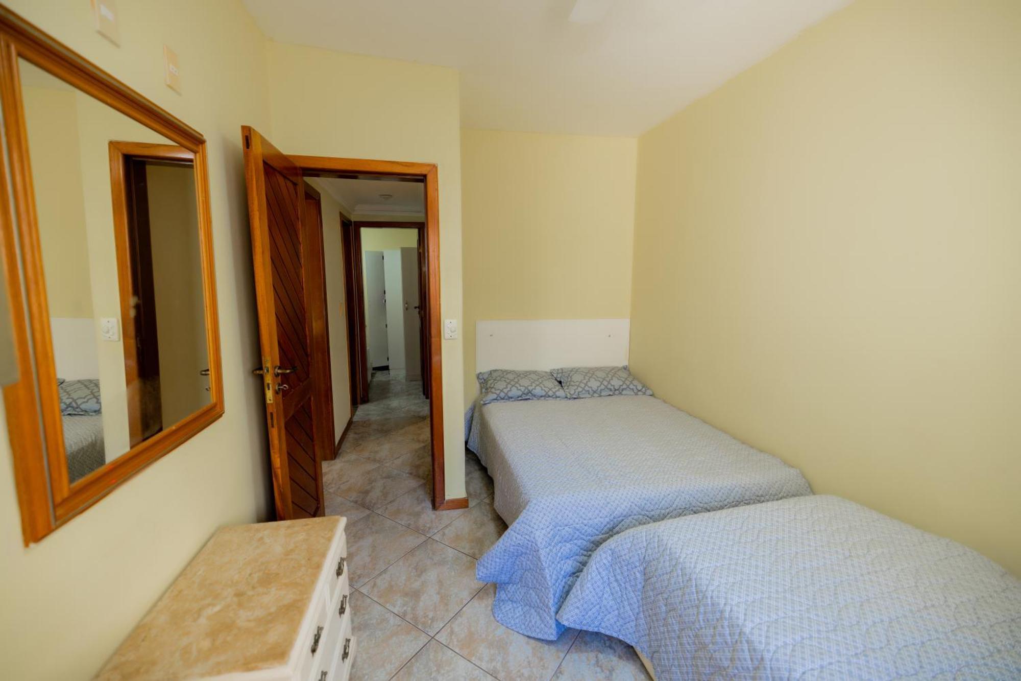 Apartment Edificio Martha Schwantz *