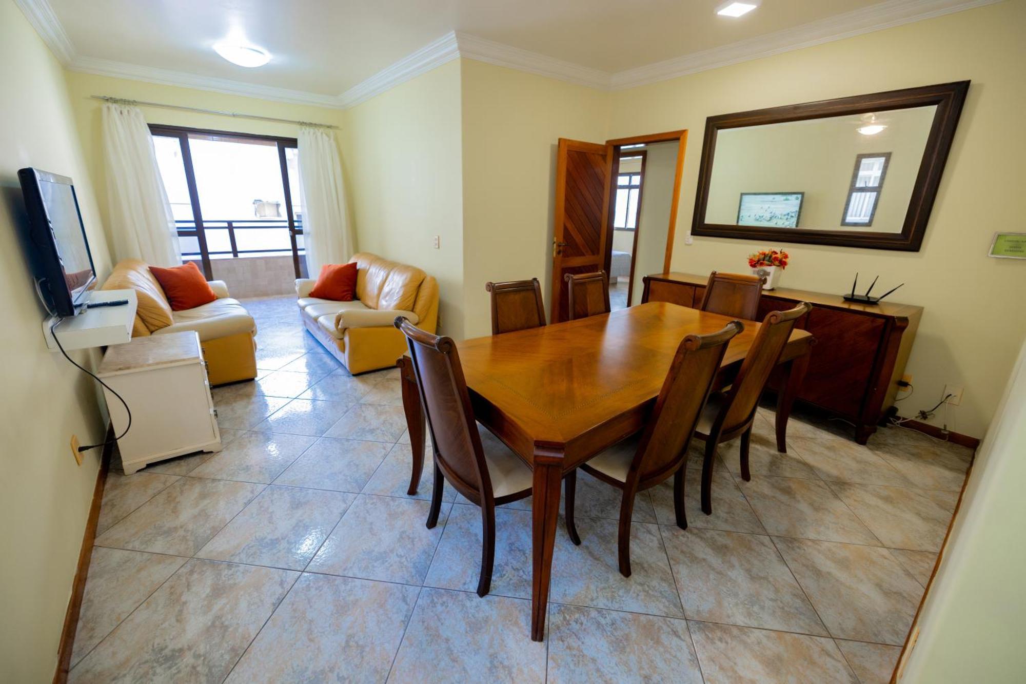 Edificio Martha Schwantz * Guarapari