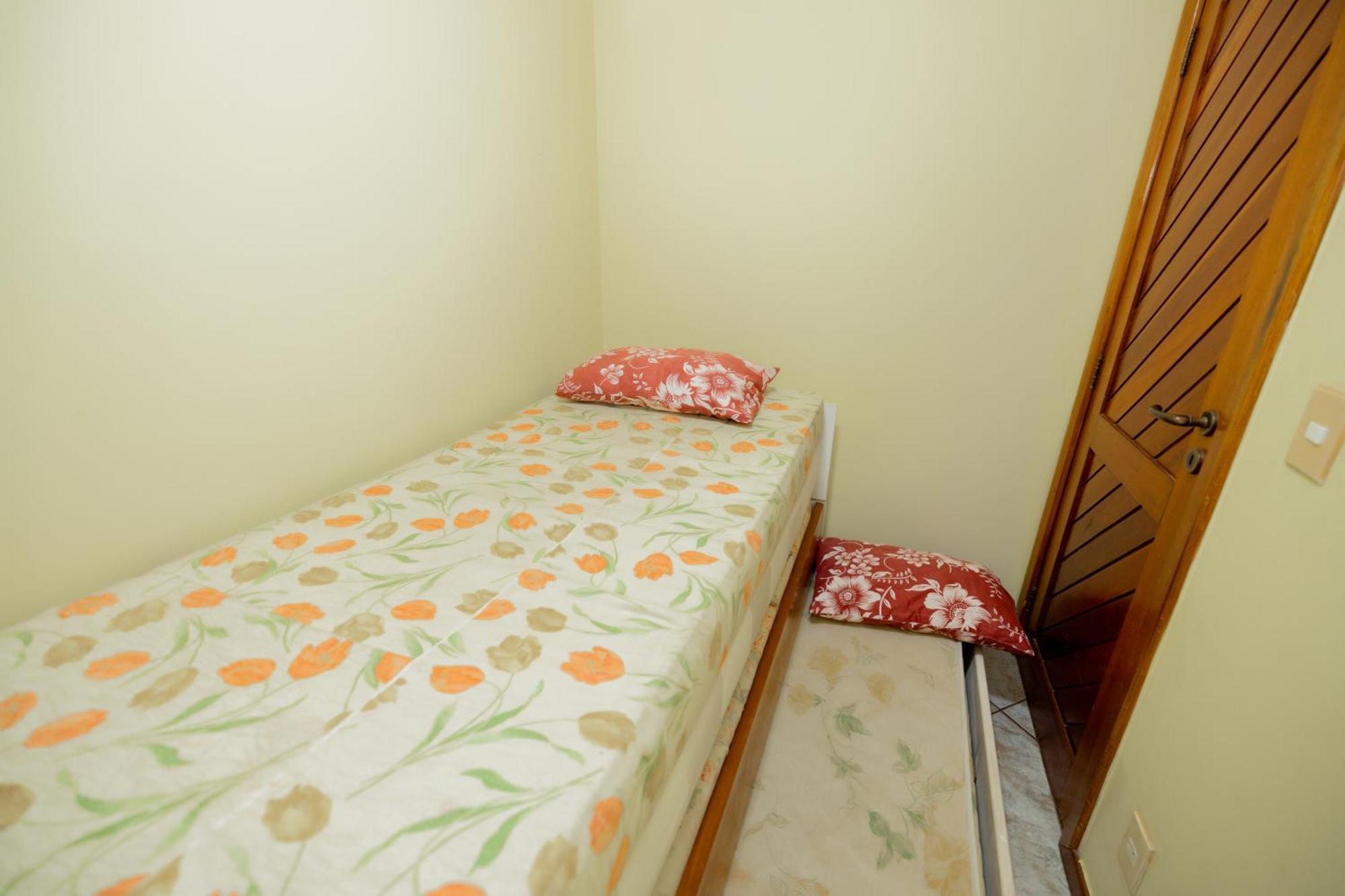 Apartment Edificio Martha Schwantz Guarapari