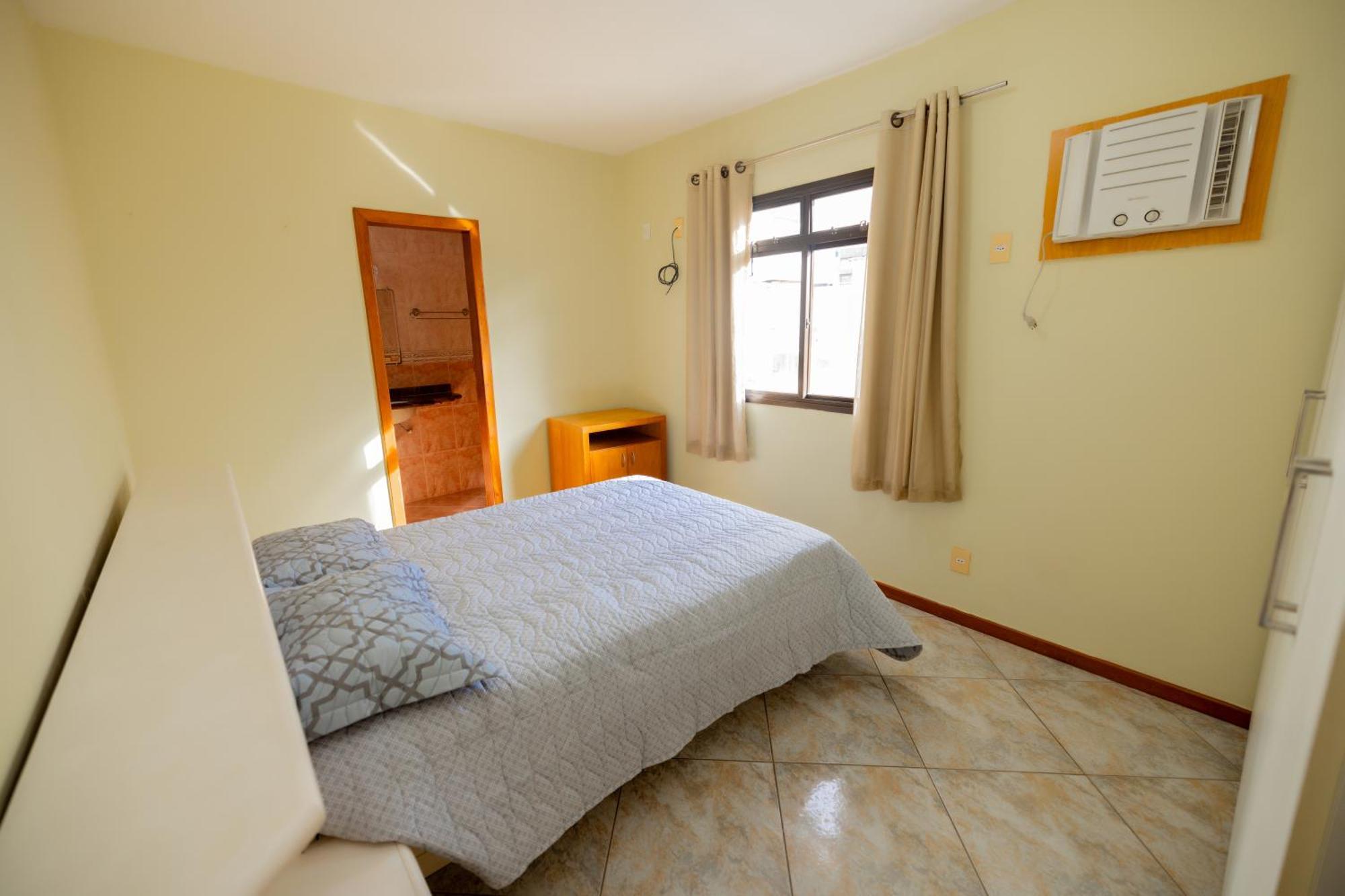 Apartment Edificio Martha Schwantz