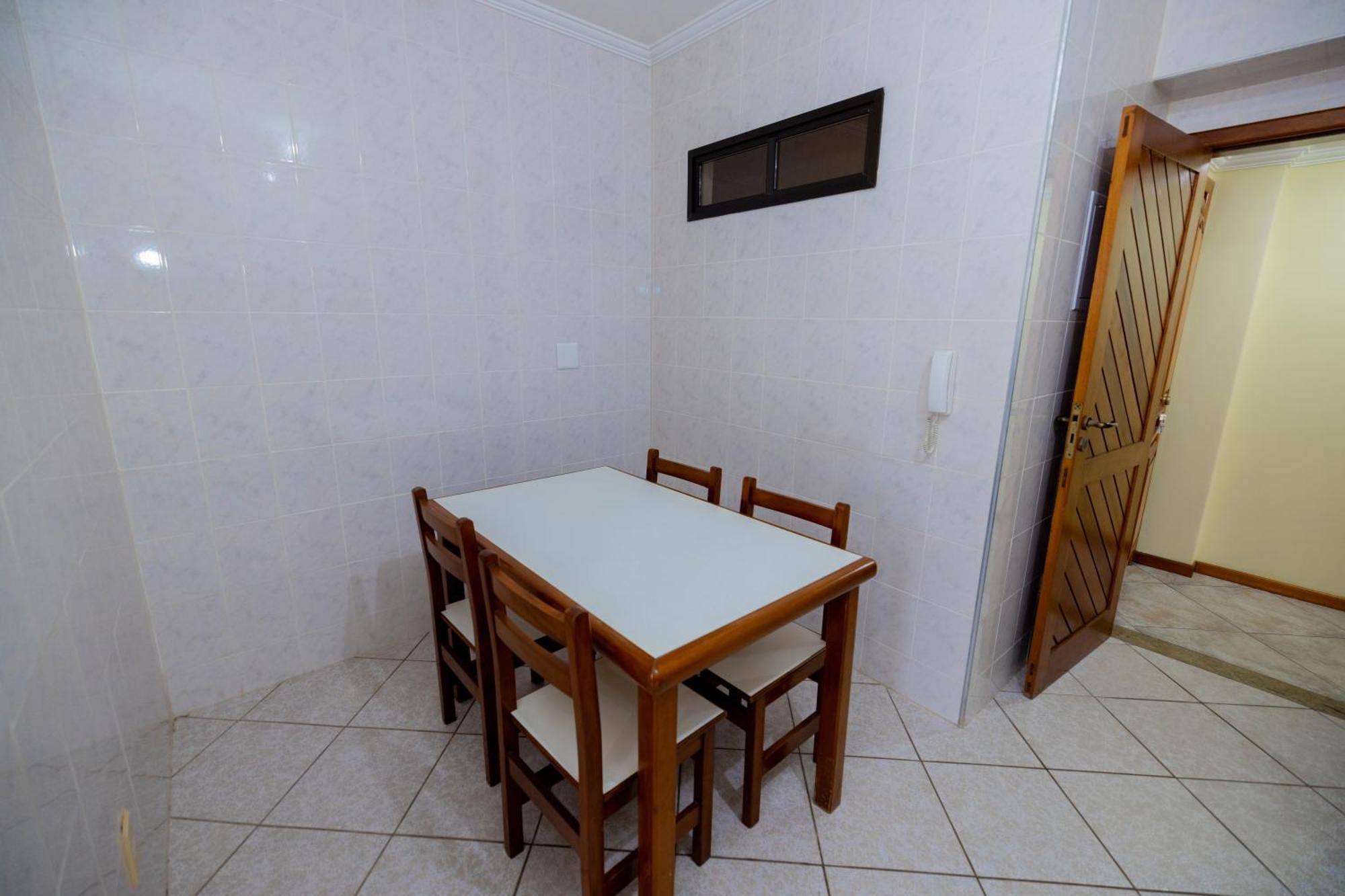 Apartment Edificio Martha Schwantz Guarapari