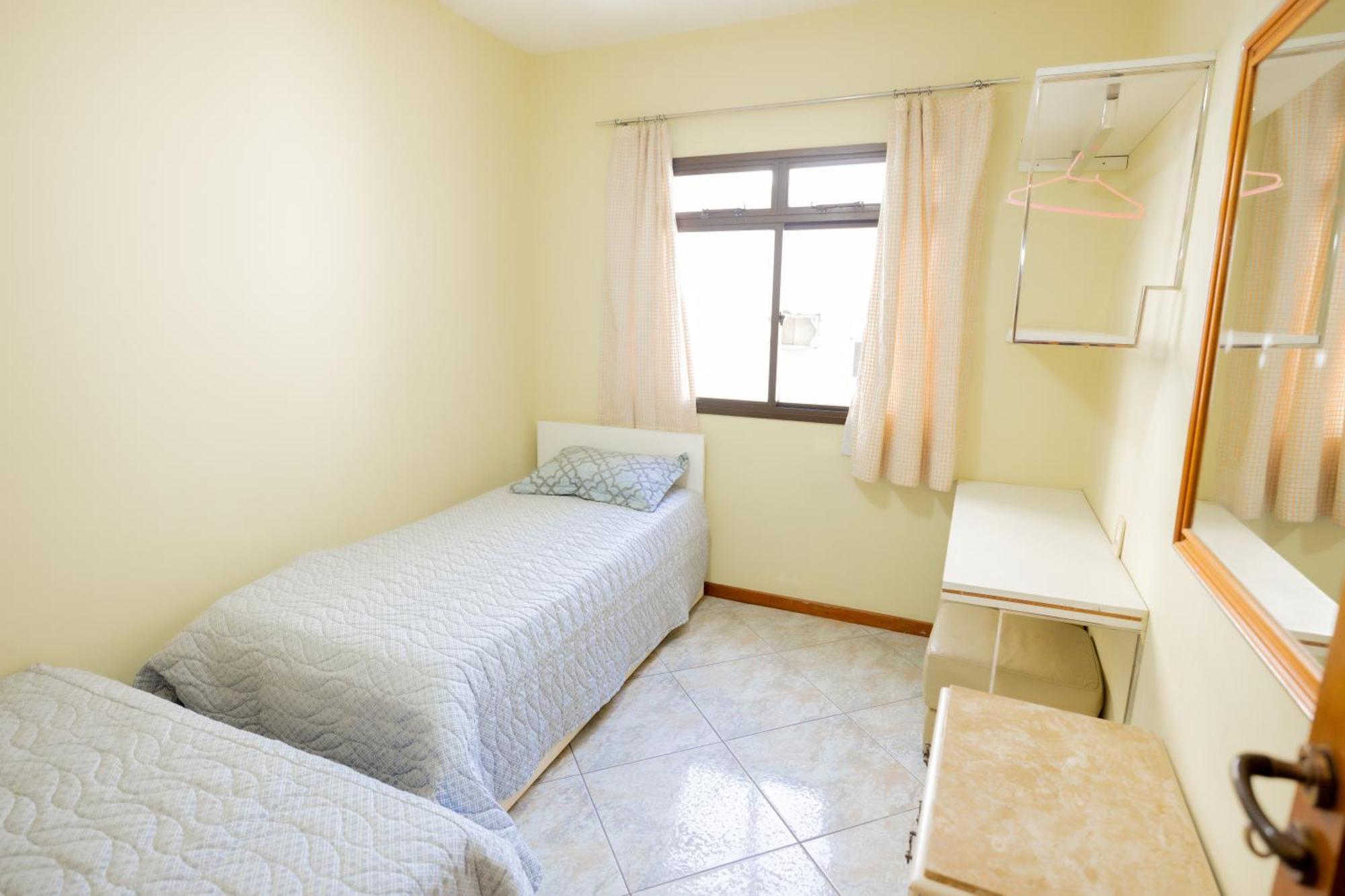 Edificio Martha Schwantz Apartment