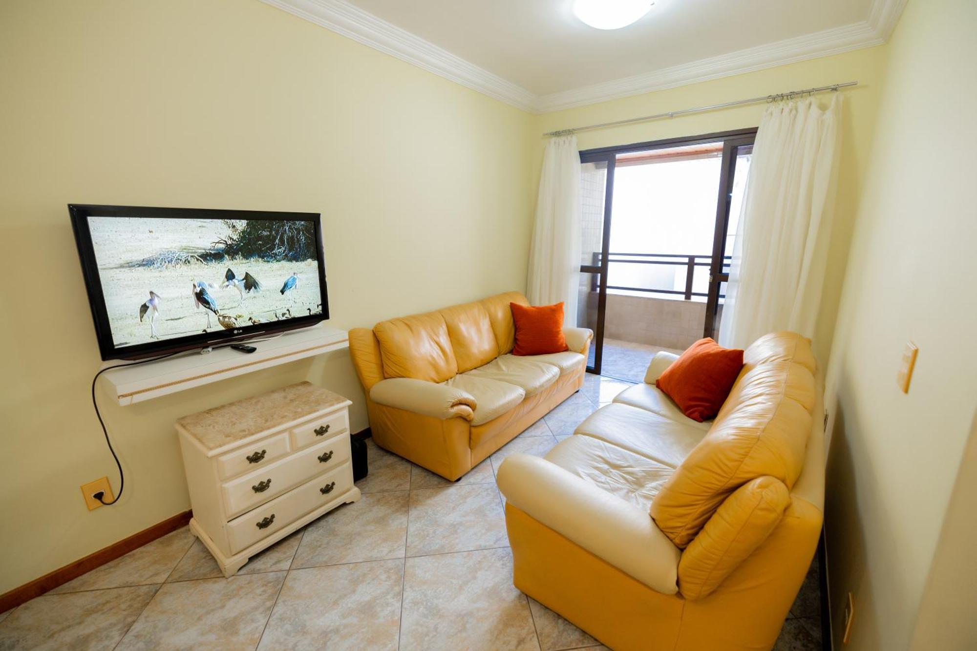 Apartment Edificio Martha Schwantz *