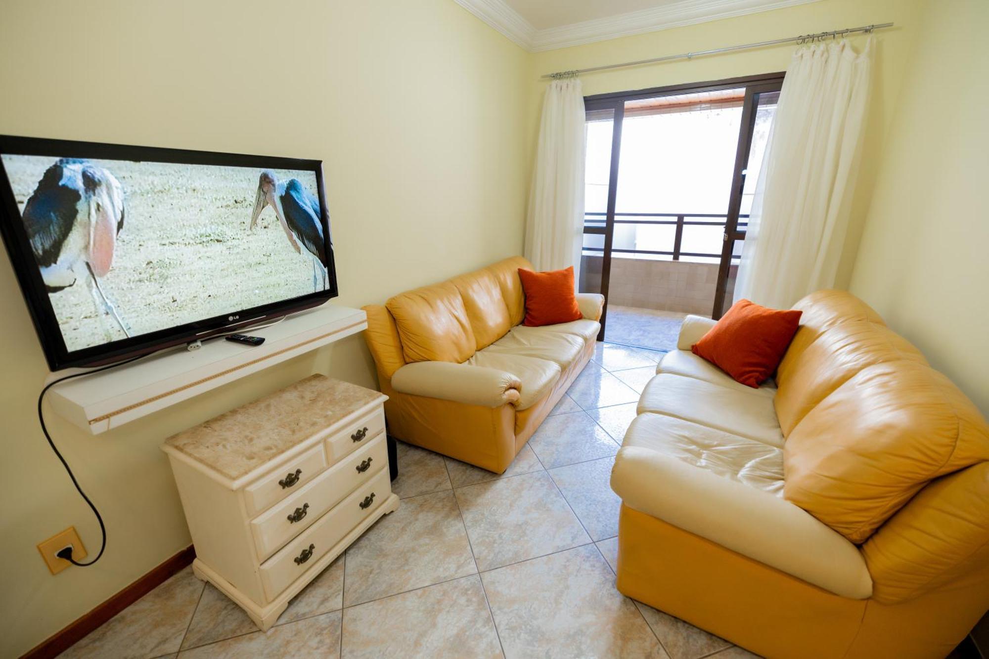 Edificio Martha Schwantz Apartment *