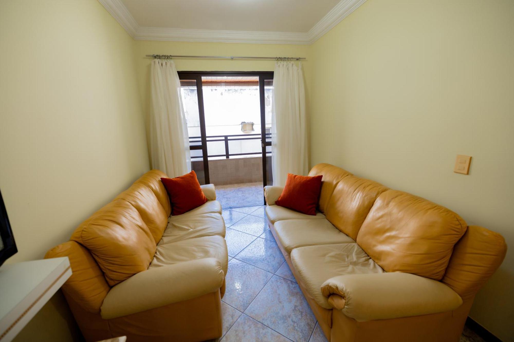 Apartment Edificio Martha Schwantz Guarapari