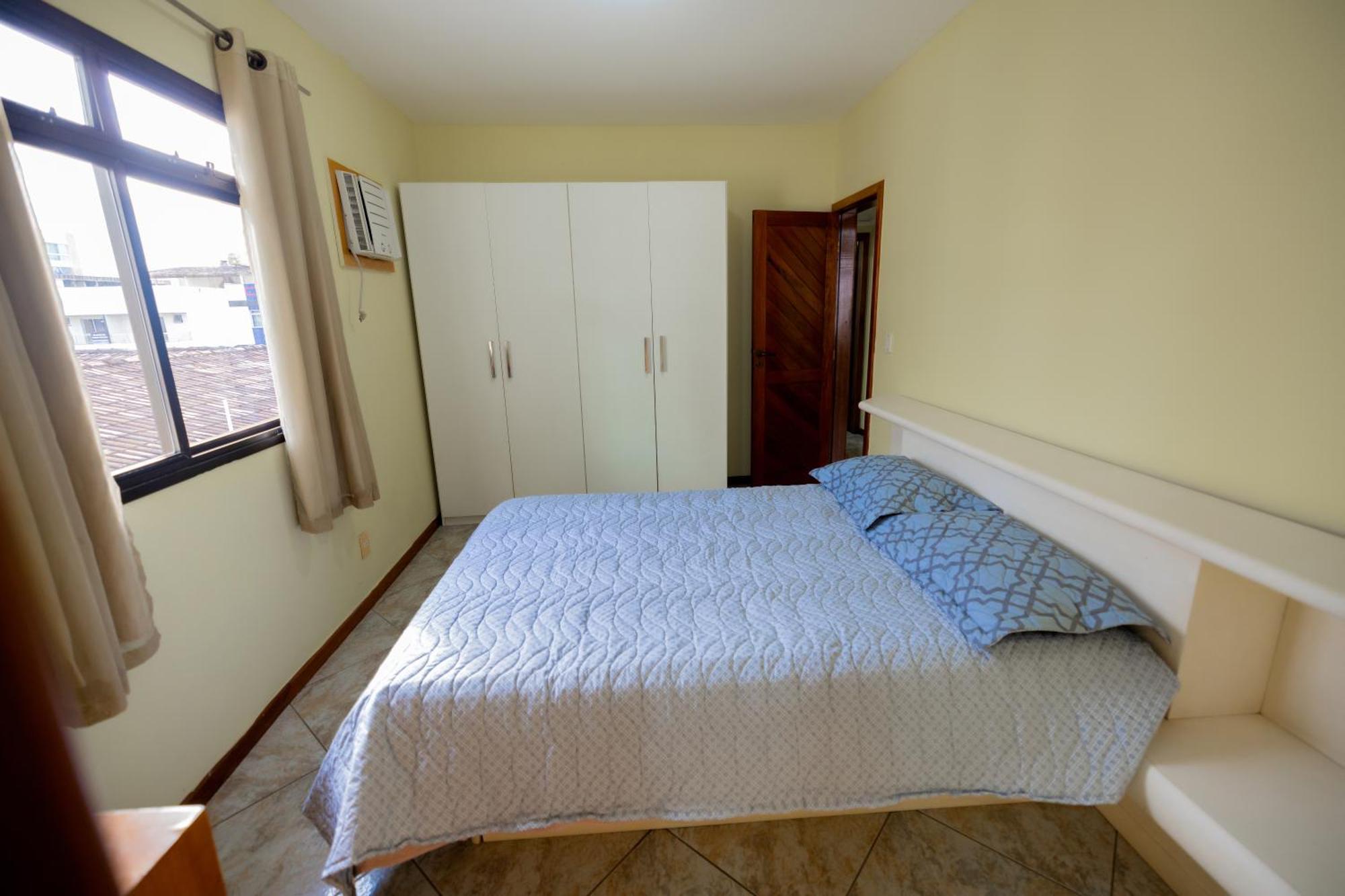 Apartment Edificio Martha Schwantz