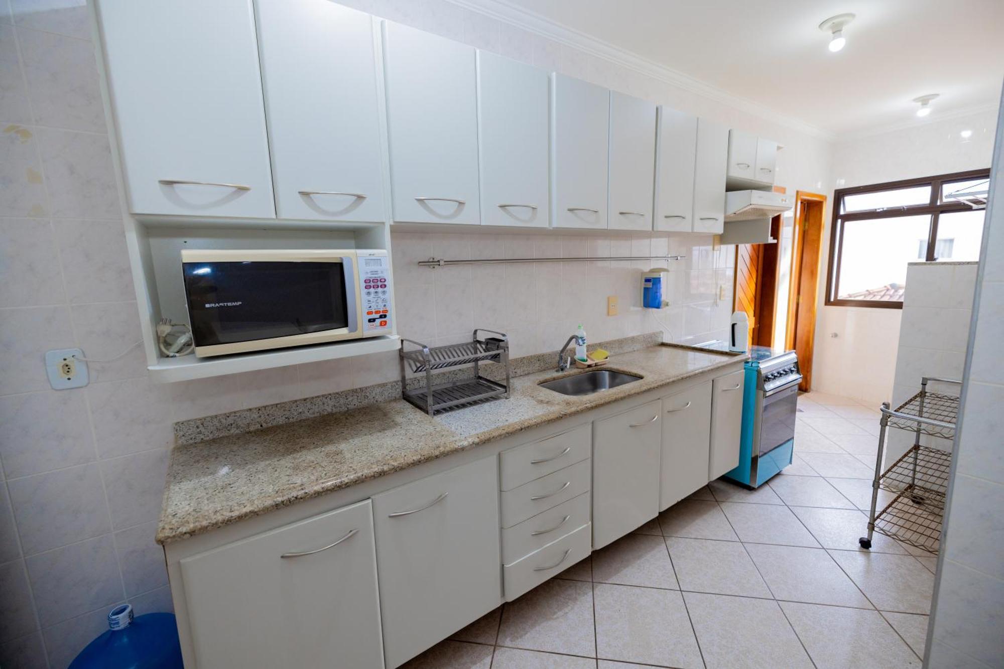 Edificio Martha Schwantz Apartment Guarapari