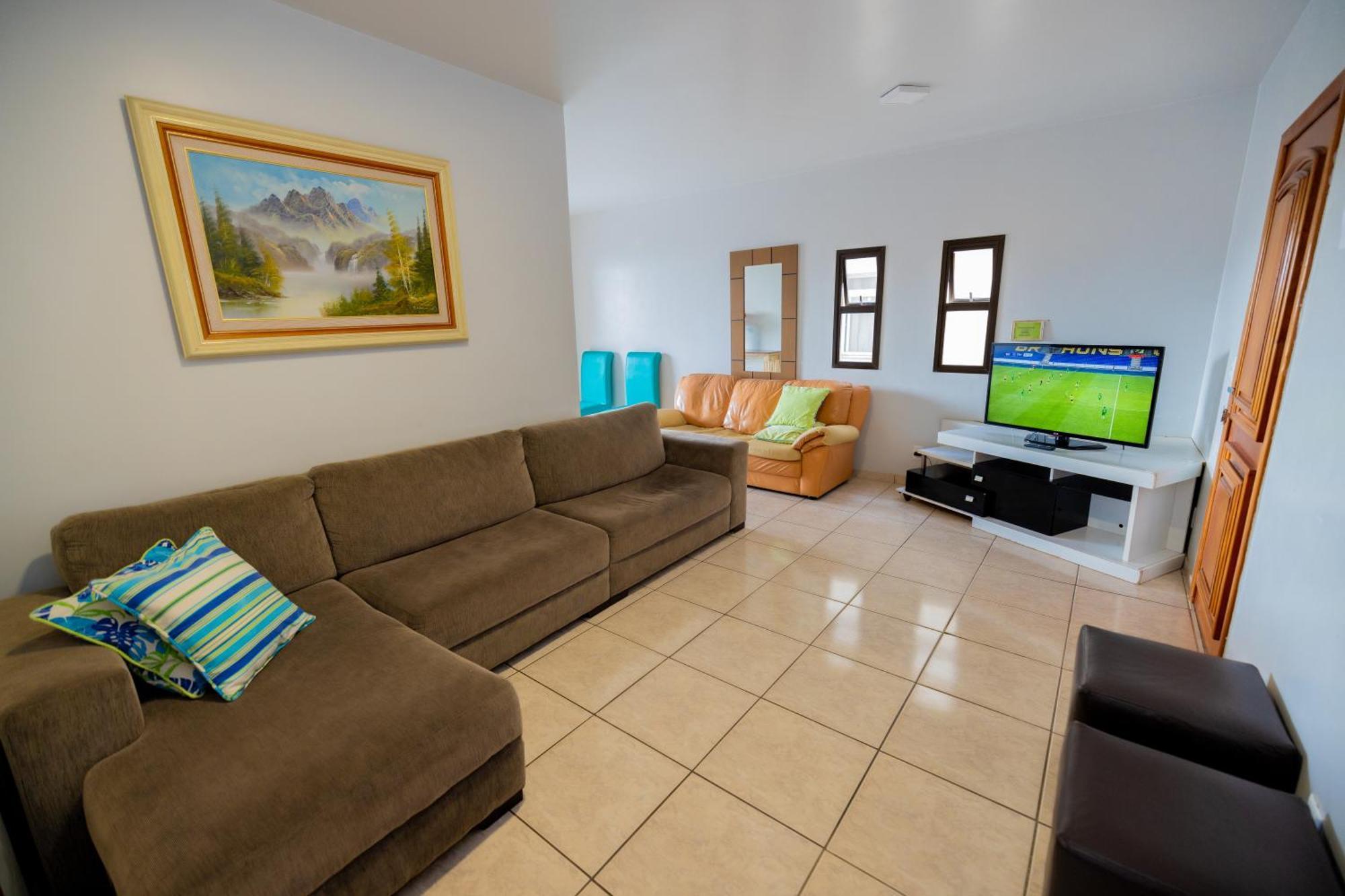 Apartment Edificio Martha Schwantz Guarapari