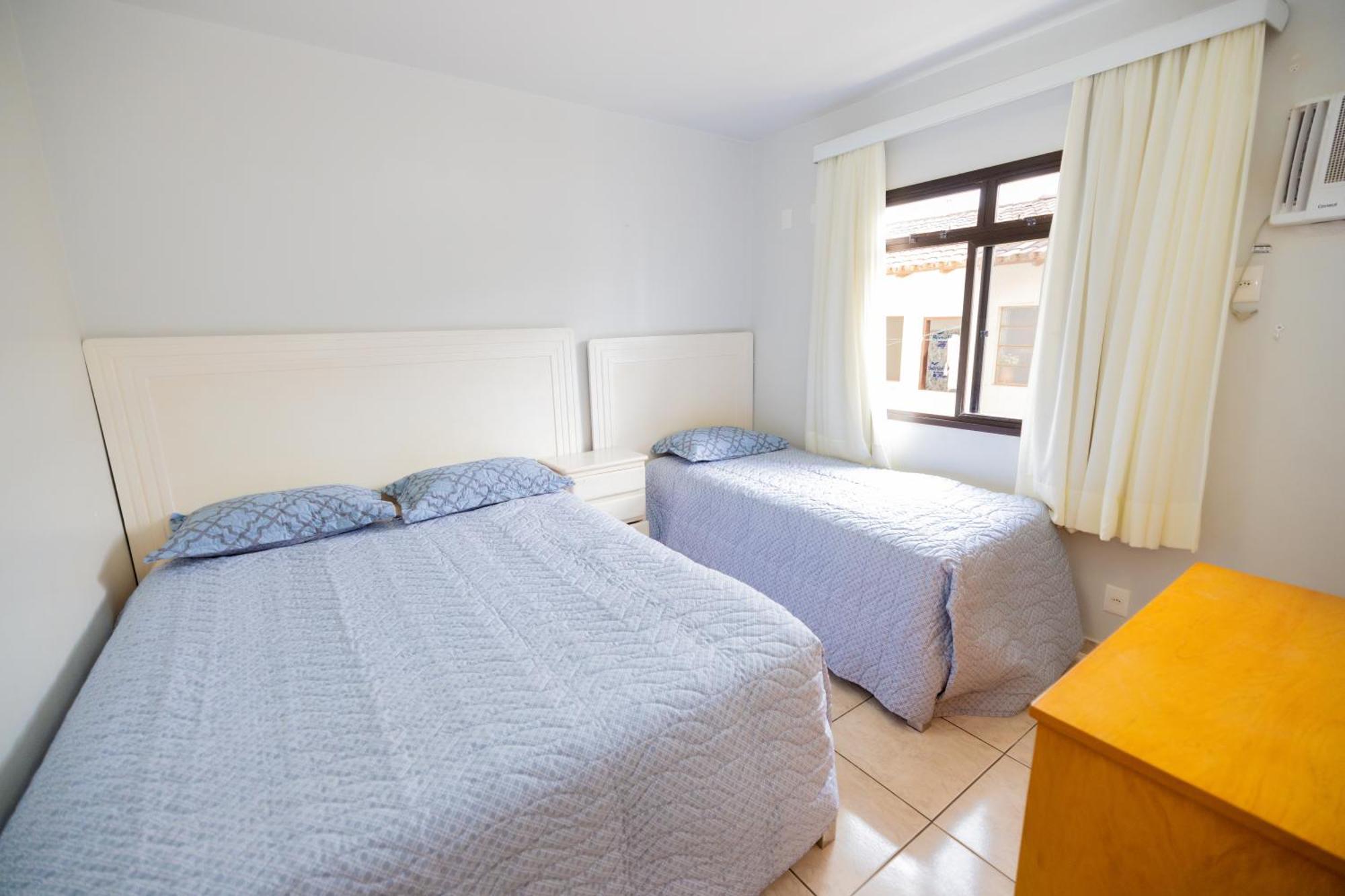 Edificio Martha Schwantz Apartment *