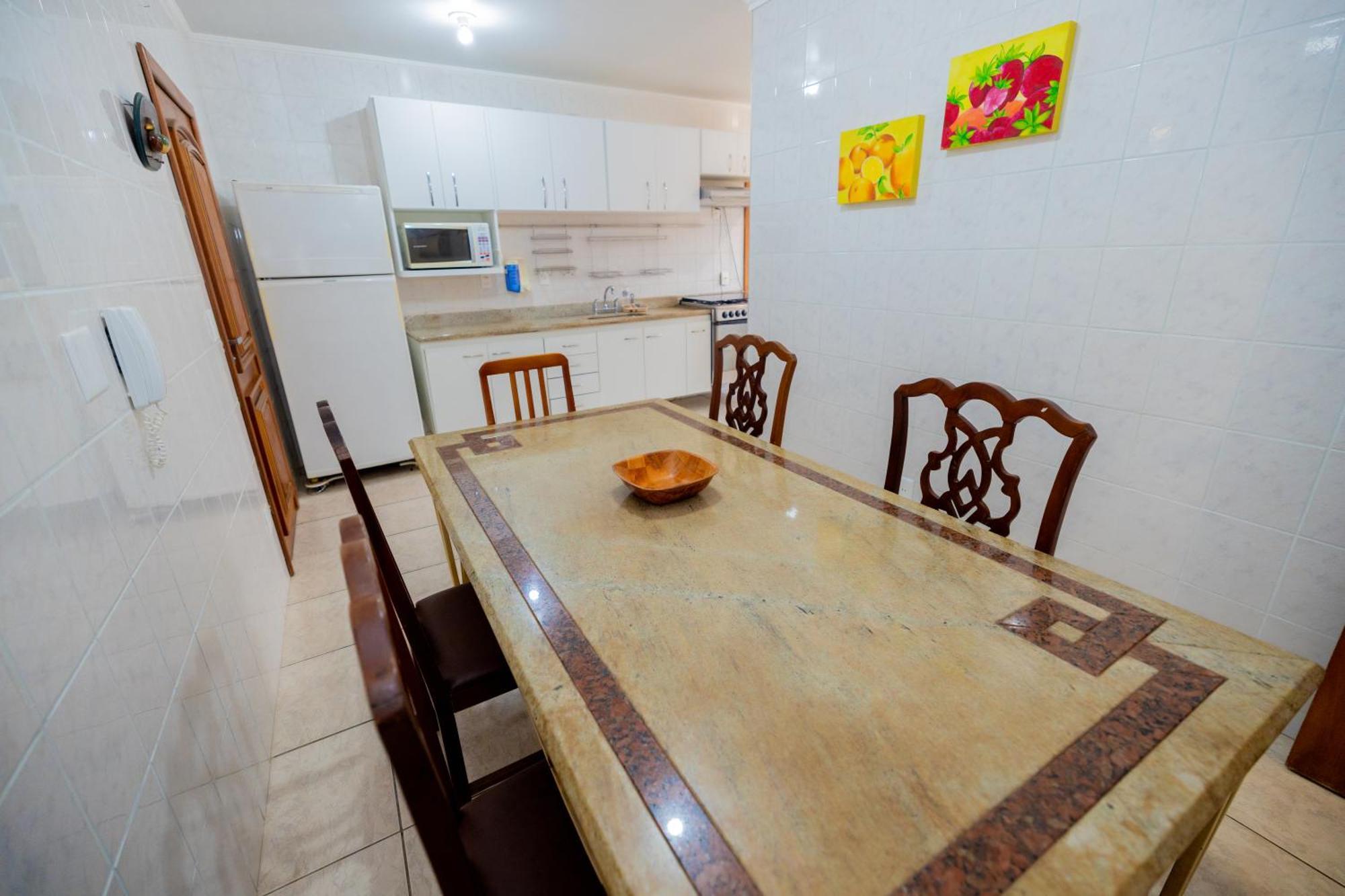 Apartment Edificio Martha Schwantz Guarapari