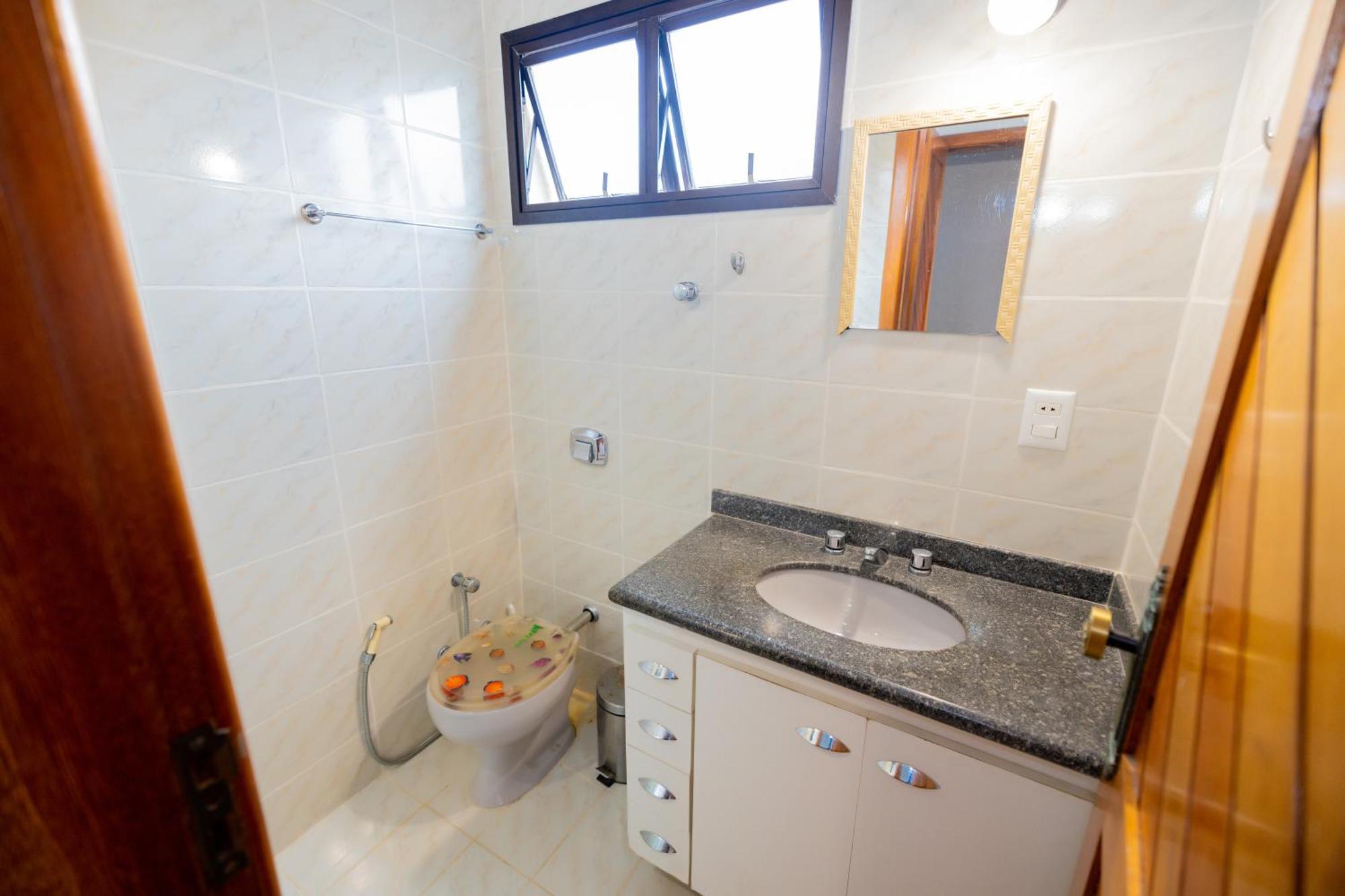 Apartment Edificio Martha Schwantz Guarapari