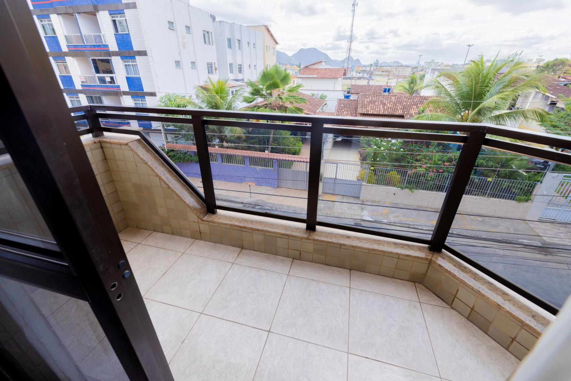 Apartment Edificio Martha Schwantz