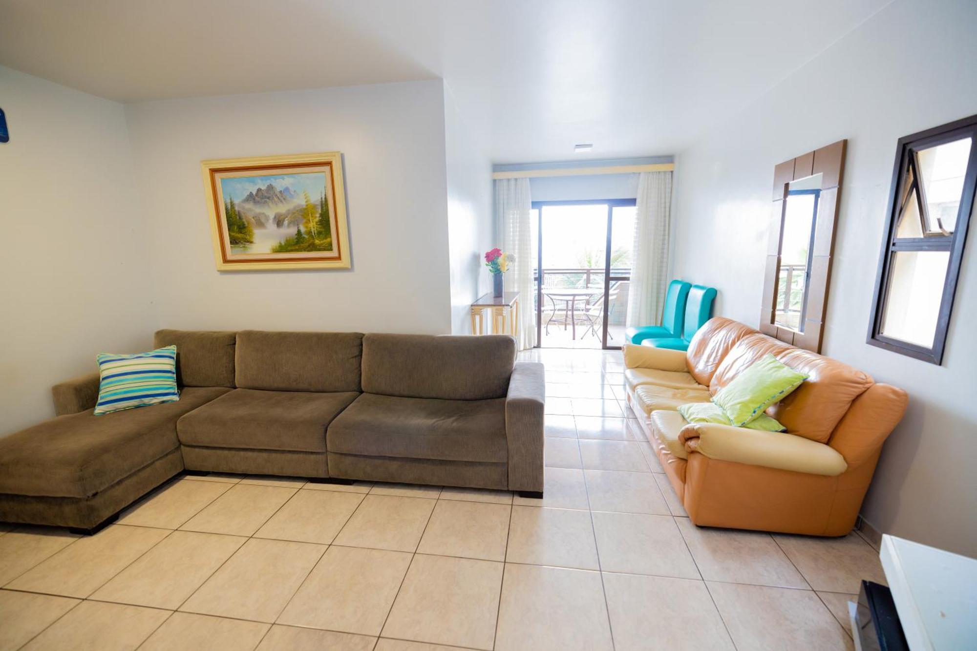 Apartment Edificio Martha Schwantz *