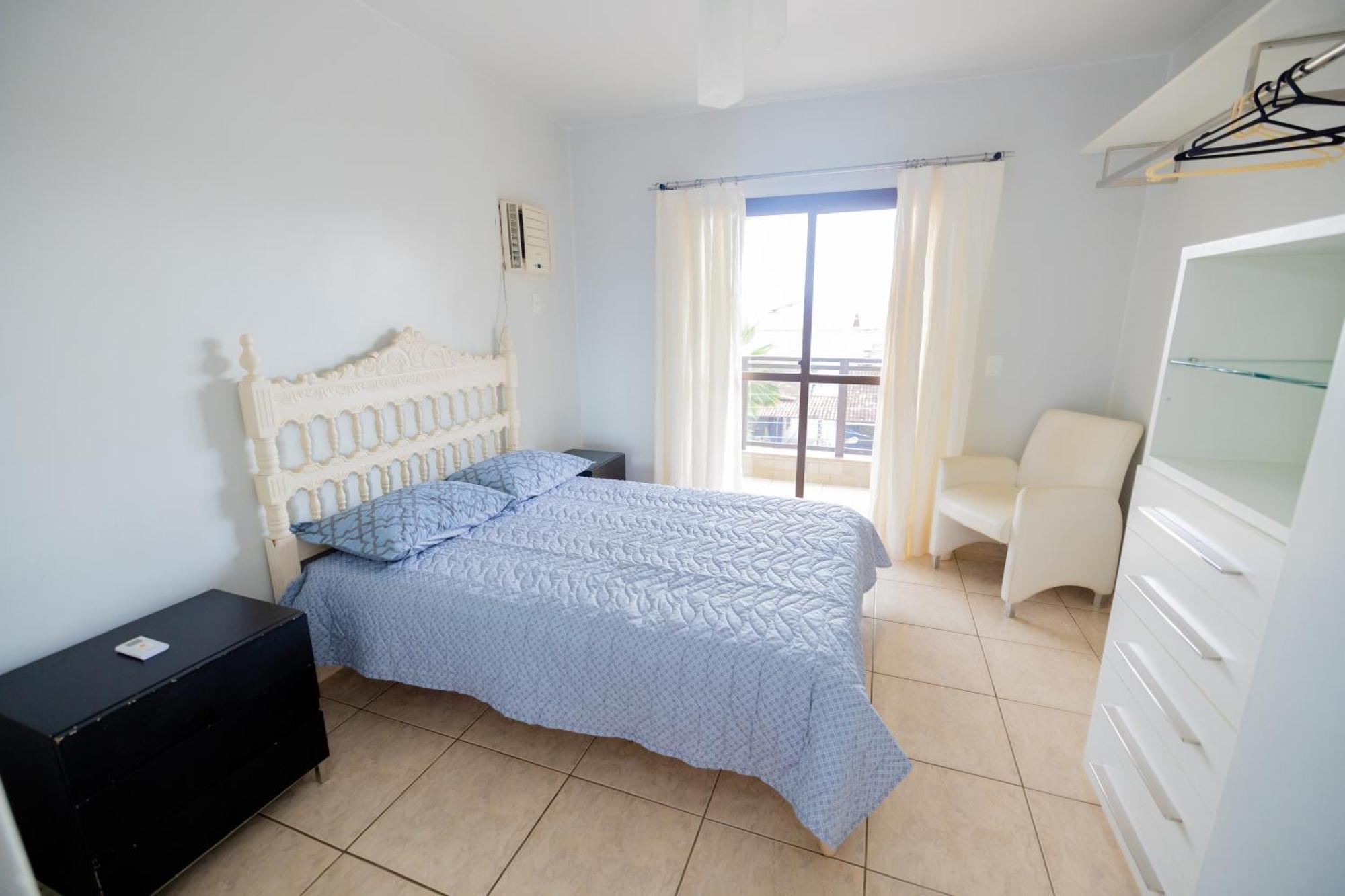 Apartment Edificio Martha Schwantz *
